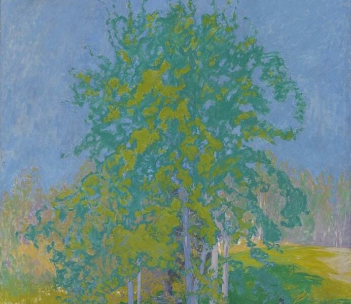How Impressionism transformed Finnish art | ‘Colour & Light’ at Ateneum Art Museum, Helsinki