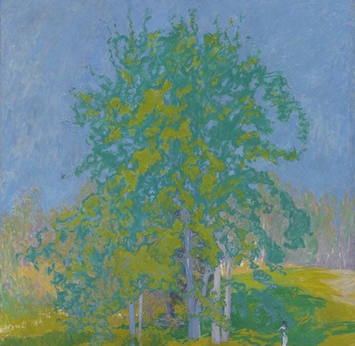How Impressionism transformed Finnish art | ‘Colour & Light’ at Ateneum Art Museum, Helsinki