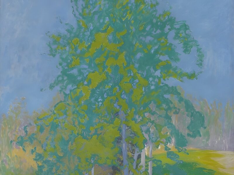 How Impressionism transformed Finnish art | ‘Colour & Light’ at Ateneum Art Museum, Helsinki
