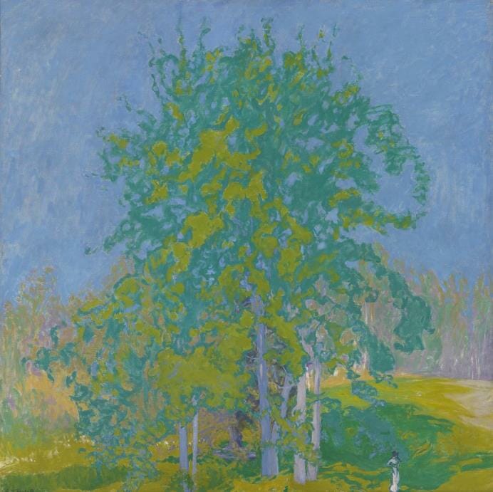 How Impressionism transformed Finnish art | ‘Colour & Light’ at Ateneum Art Museum, Helsinki