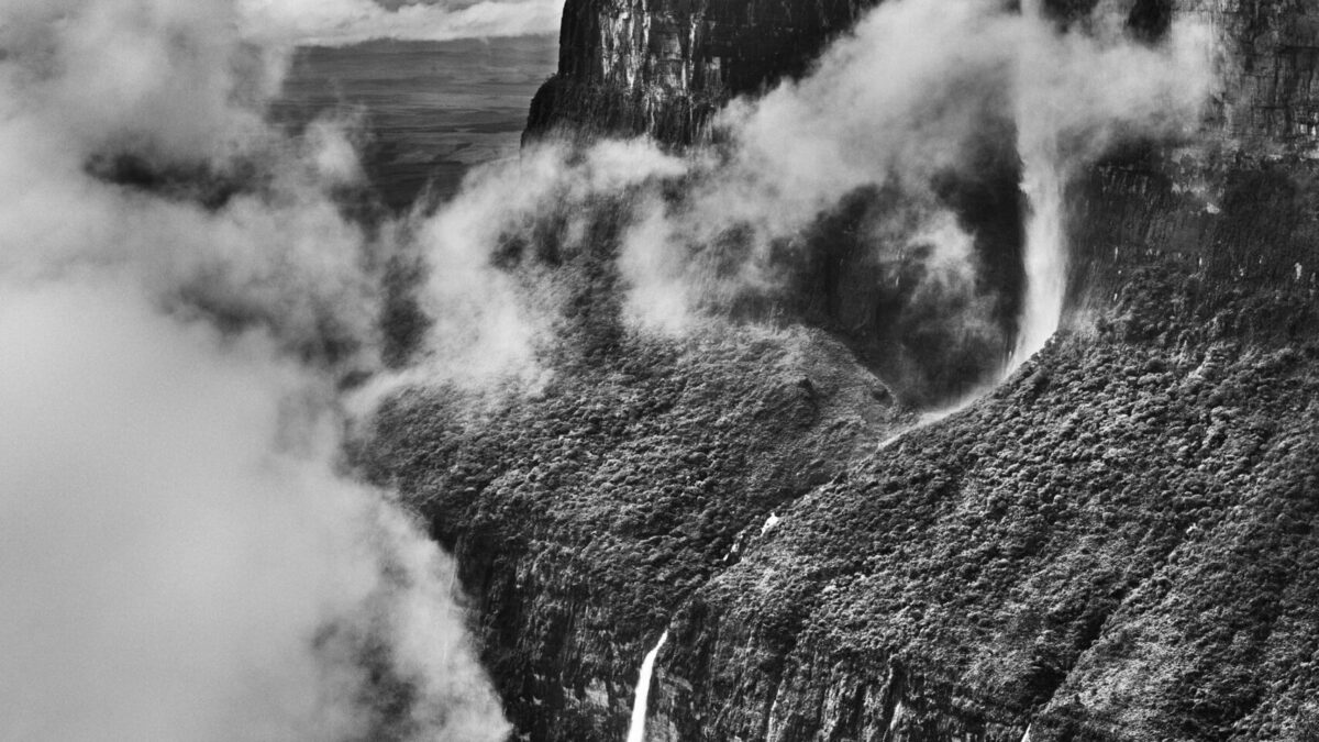 Amazônia de Sebastião Salgado | Fernán Gómez. Centro Cultural de la Villa | Madrid