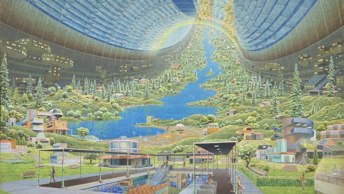 Emerging Ecologies: Architecture and the Rise of Environmentalism | The Museum of Modern Art | New York