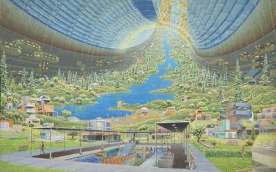 Emerging Ecologies: Architecture and the Rise of Environmentalism | The Museum of Modern Art | New York