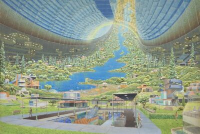 Emerging Ecologies: Architecture and the Rise of Environmentalism | The Museum of Modern Art | New York