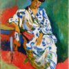 The Met to Present Works by Henri Matisse and André Derain from the Beginning of Fauvism