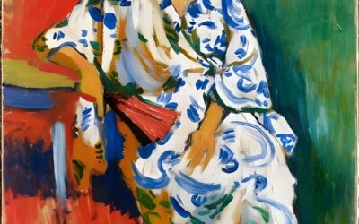 The Met to Present Works by Henri Matisse and André Derain from the Beginning of Fauvism