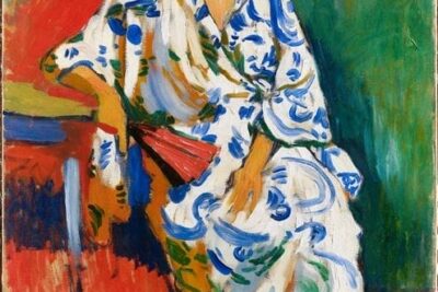 The Met to Present Works by Henri Matisse and André Derain from the Beginning of Fauvism