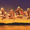 Disney’s THE LION KING To Hold Open Auditions Across The UK To Find New Talent
