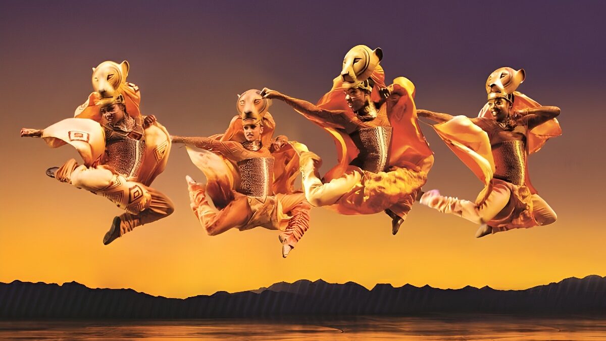Disney’s THE LION KING To Hold Open Auditions Across The UK To Find New Talent