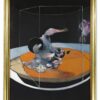 Christie’s Announces Francis Bacon’s Masterpiece ‘Figure In Movement’ To Highlight 20th Century Evening Sale