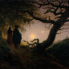 Caspar David Friedrich. Infinite Landscapes | A special exhibition by the Nationalgalerie – Staatliche Museen zu Berlin