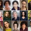 The National Theatre has announced the full cast for ‘The House of Bernarda Alba’, in a co-production with Playful Productions