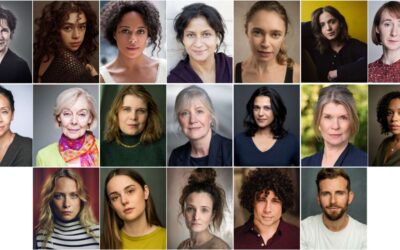 The National Theatre has announced the full cast for ‘The House of Bernarda Alba’, in a co-production with Playful Productions