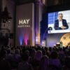 Nace HAY FORUM SEVILLA | Cultura como motor de cambio | 5 al 7 de octubre