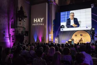 Hay festival