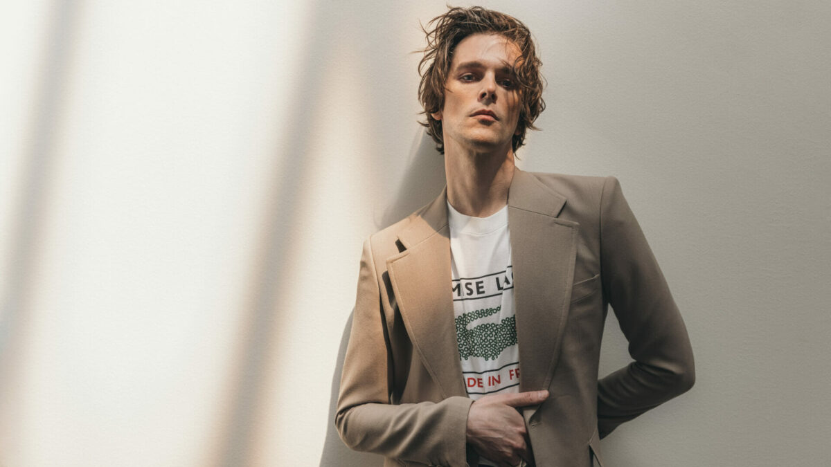 iDKHOW unveils new LP, ‘GLOOM DIVISION,’ out 23rd February via Concord Records | Check out the  90’s R&B inspired track, ‘WHAT LOVE?’