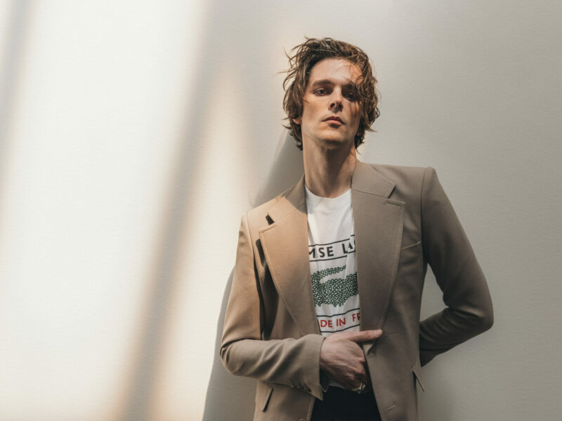 iDKHOW unveils new LP, ‘GLOOM DIVISION,’ out 23rd February via Concord Records | Check out the  90’s R&B inspired track, ‘WHAT LOVE?’