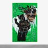 Basquiat Self-Portrait, Estimated to Achieve $40-60m, to Headline Sotheby’s Contemporary Evening Auction this November