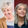 Julie Hesmondhalgh And Vicky Featherstone In Conversation At The Royal Court Theatre