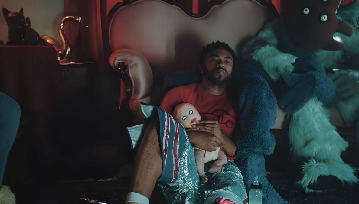 Kevin Abstract’s New Single and Video, “Blanket” | Check it out…. It will blow you away!