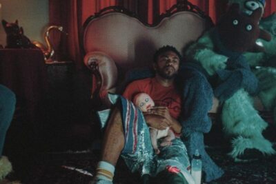 Kevin Abstract’s New Single and Video, “Blanket” | Check it out…. It will blow you away!
