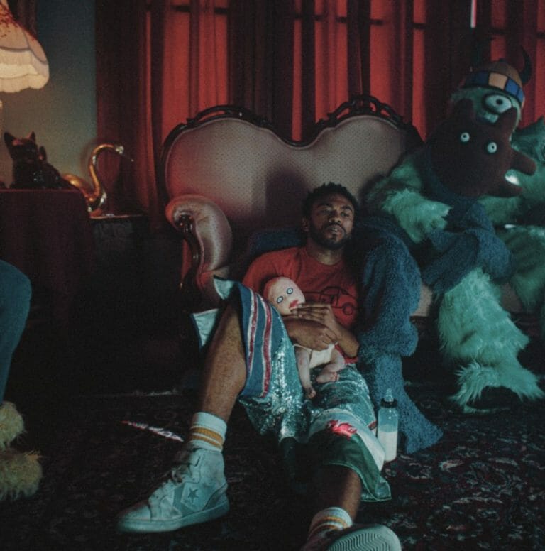 Kevin Abstract’s New Single and Video, “Blanket” | Check it out…. It will blow you away!