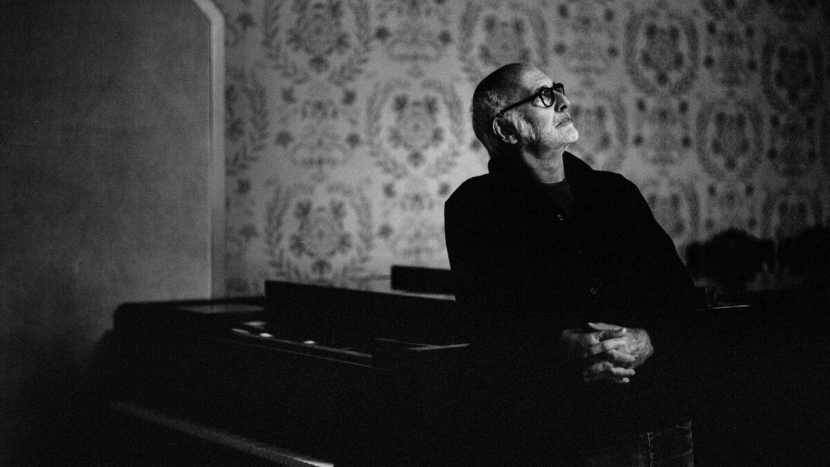 Ludovico Einaudi – Italian superstar composer and pianist returns to the Sydney Opera House