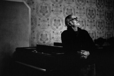 Ludovico Einaudi – Italian superstar composer and pianist returns to the Sydney Opera House