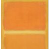 Monumental Mark Rothko Canvas to Highlight Christie’s 20th Century Evening Sale