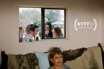 “The Curse” (2023) – The Upcoming “Genre-Bending” Series Starring Emma Stone  – Series Trailer