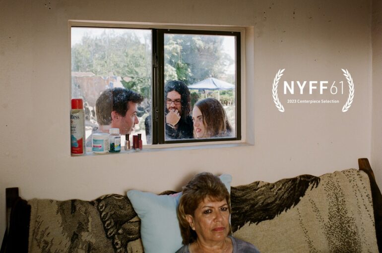 “The Curse” (2023) – The Upcoming “Genre-Bending” Series Starring Emma Stone  – Series Trailer