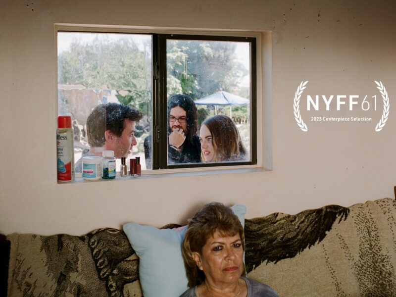 “The Curse” (2023) – The Upcoming “Genre-Bending” Series Starring Emma Stone  – Series Trailer