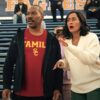 Eddie Murphy and Tracee Ellis Ross star in the upcoming Christmas feature film, “Candy Cane Lane” | The movie trailer has just been released
