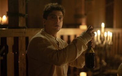„Die Kreatur“ (2023) | Serien auf Netflix. Kritik: Eine türkische Serie über den Mythos von Frankenstein