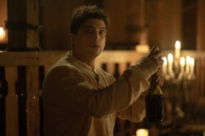 «Criatura» (2023) | Serie en Netflix. Crítica: Una serie turca sobre el mito de Frankenstein