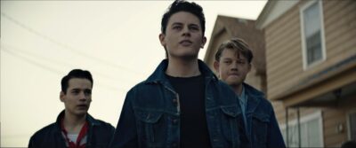 『ダーク・ハーヴェスト』（2023年）｜プライム・ビデオでホラー映画を：ハロウィーンの恐怖