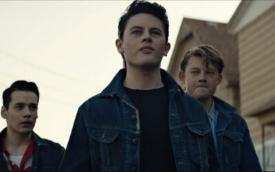 « Dark Harvest » (2023) | Film sur Prime Video : Terreur à Halloween