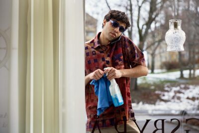 《托雷》(2023 年) | Netflix 系列 | 与众不同、引人入胜、富有人情味