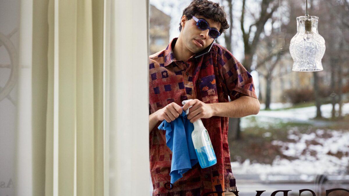 《托雷》（2023 年） | Netflix 系列 | 与众不同、引人入胜、富有人情味