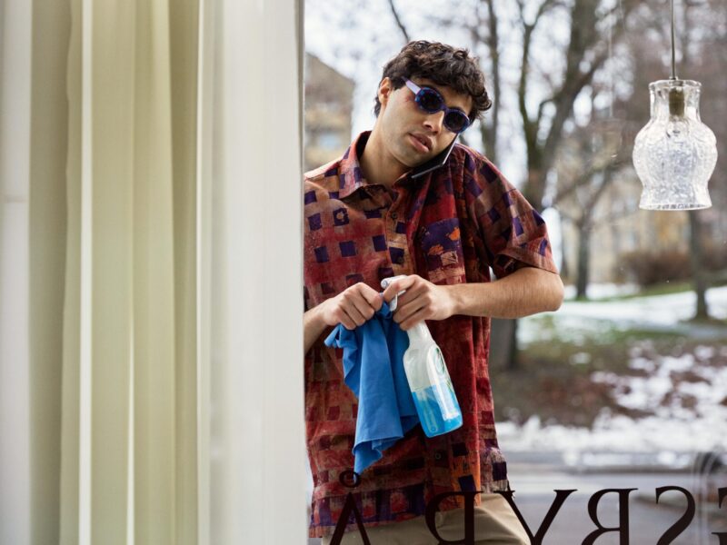 「僕はトーレ」(2023)｜Netflixシリーズ｜異質で、魅力的で、人間的。