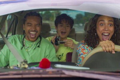 « Neon » (2023-) | Nouvelle série sur Netflix. Critique : Un chemin vers le succès dans l&rsquo;industrie musicale de Miami