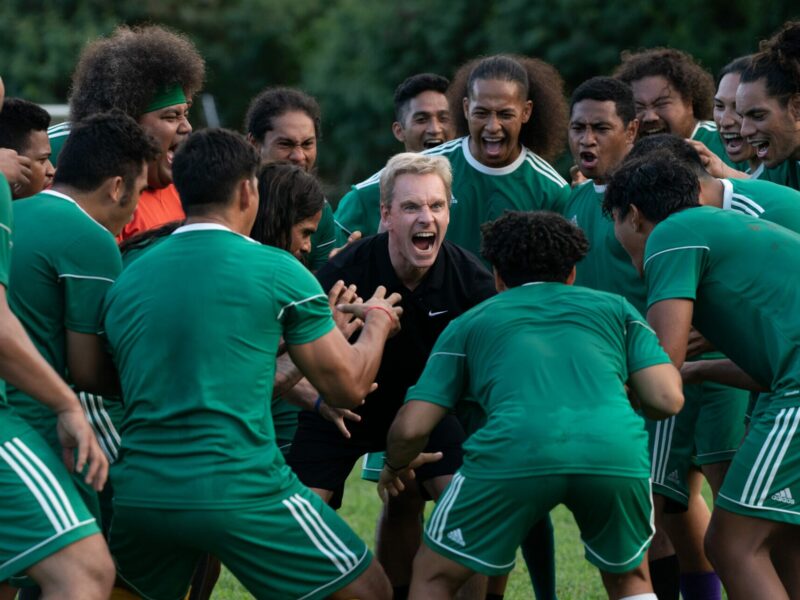 ‘Next Goal Wins’ (2023) | The Upcoming Sports Dramedy Directed by Taika Waititi | Movie Trailer