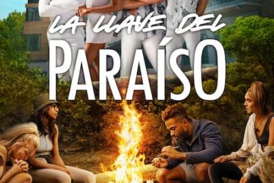 «La llave del paraíso» (2023) | El nuevo reality en Netflix: intrigas, traiciones, alianzas y un gran premio