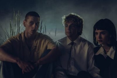 « Les Débuts » (2023) | Série sur Netflix. Critique : une série très à la française.