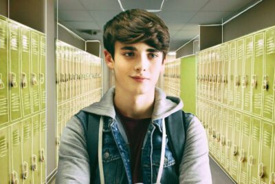 “다2어리” (2022-) 시즌 2 | 청소년을 위한 넷플릭스 시리즈