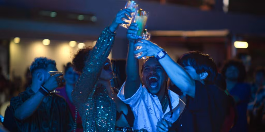 네온: 우리의 리듬은 마이애미