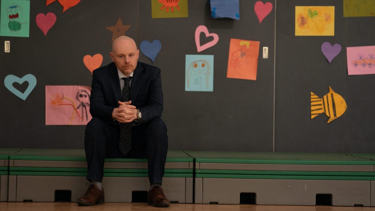 《老派老爸》（2023） | Netflix 上的电影。影评：如果你认为自己有点时过境迁，这部电影会让你觉得有趣。