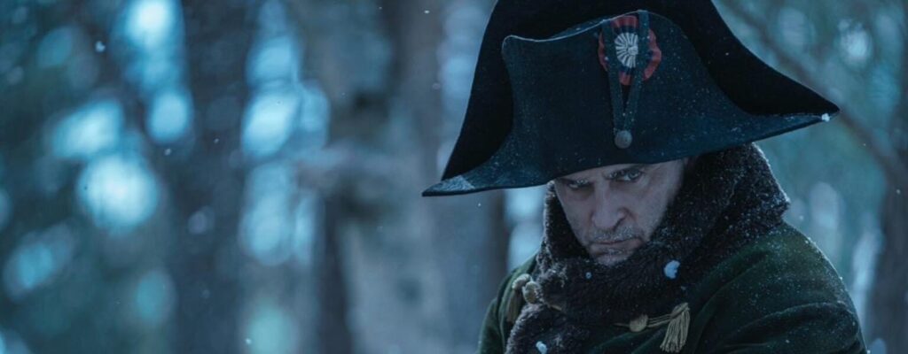 ‘Napoleon’ (2023) | The Long Anticipated Movie Directed by Ridley Scott, and Starring Joaquin Phoenix Will Premiere in November | Movie Trailer