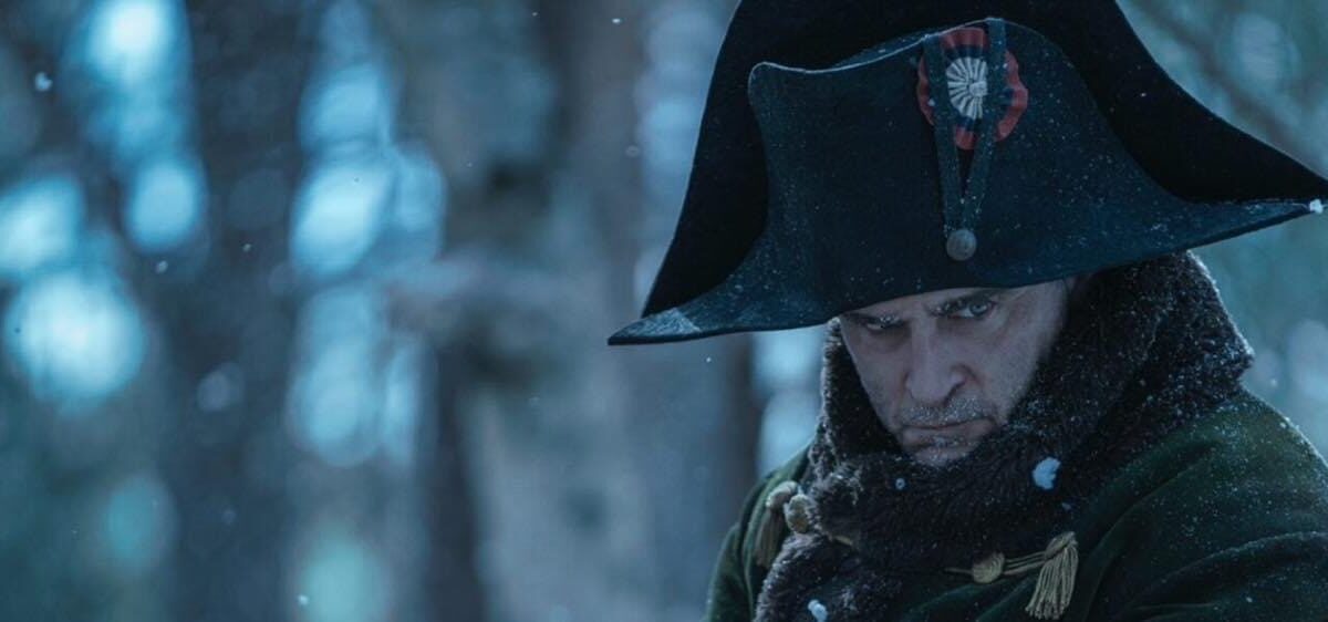 ‘Napoleon’ (2023) | The Long Anticipated Movie Directed by Ridley Scott, and Starring Joaquin Phoenix Will Premiere in November | Movie Trailer