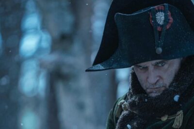 ‘Napoleon’ (2023) | The Long Anticipated Movie Directed by Ridley Scott, and Starring Joaquin Phoenix Will Premiere in November | Movie Trailer